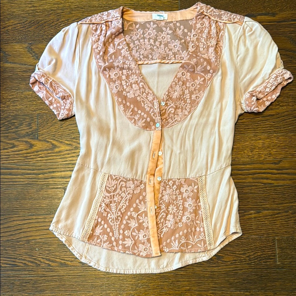 TINY brand Shirt